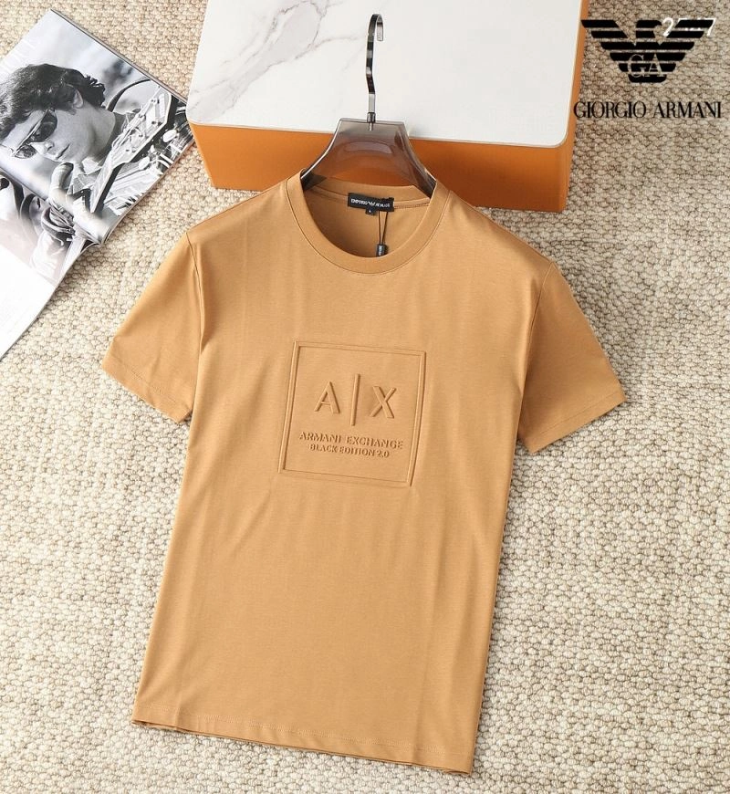 HighQuality Armani T-Shirts 96230