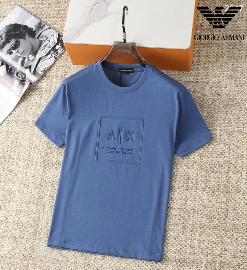 HighQuality Armani T-Shirts 96230