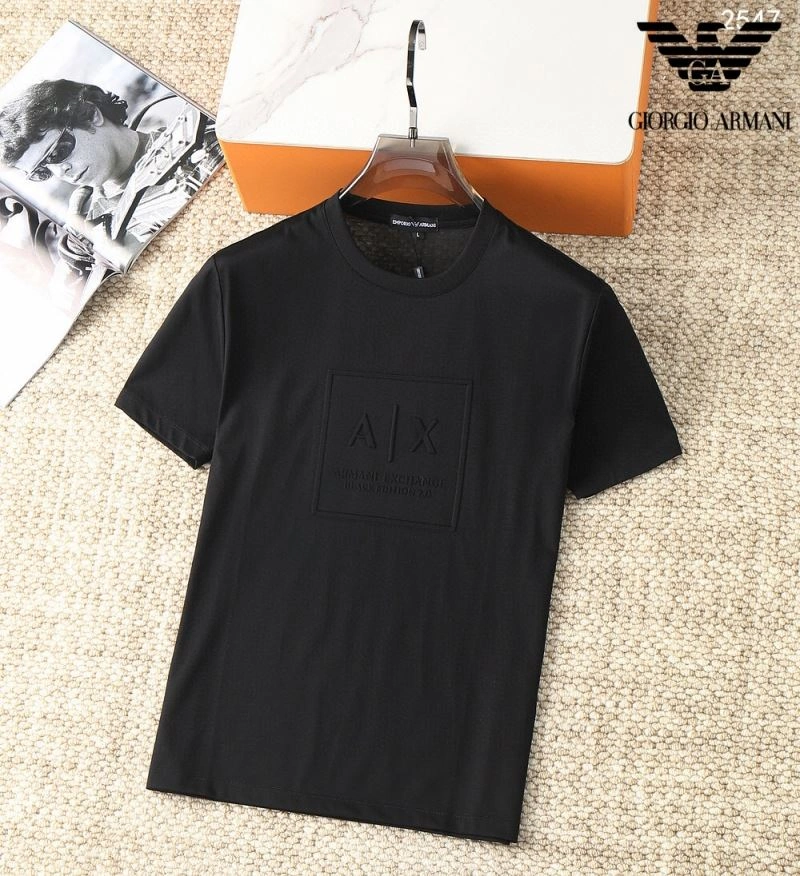 HighQuality Armani T-Shirts 96230