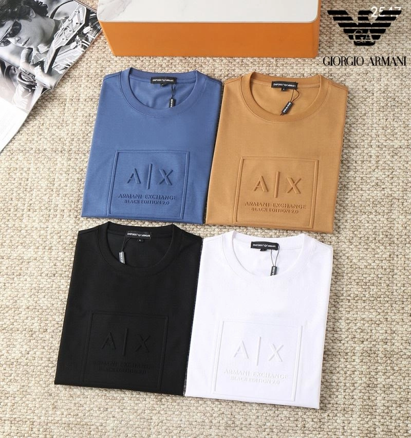 HighQuality Armani T-Shirts 96230