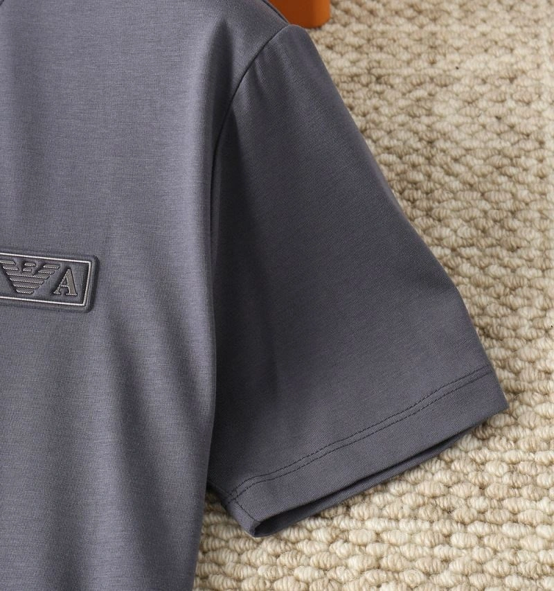 Armani T-Shirts Effortless 96268