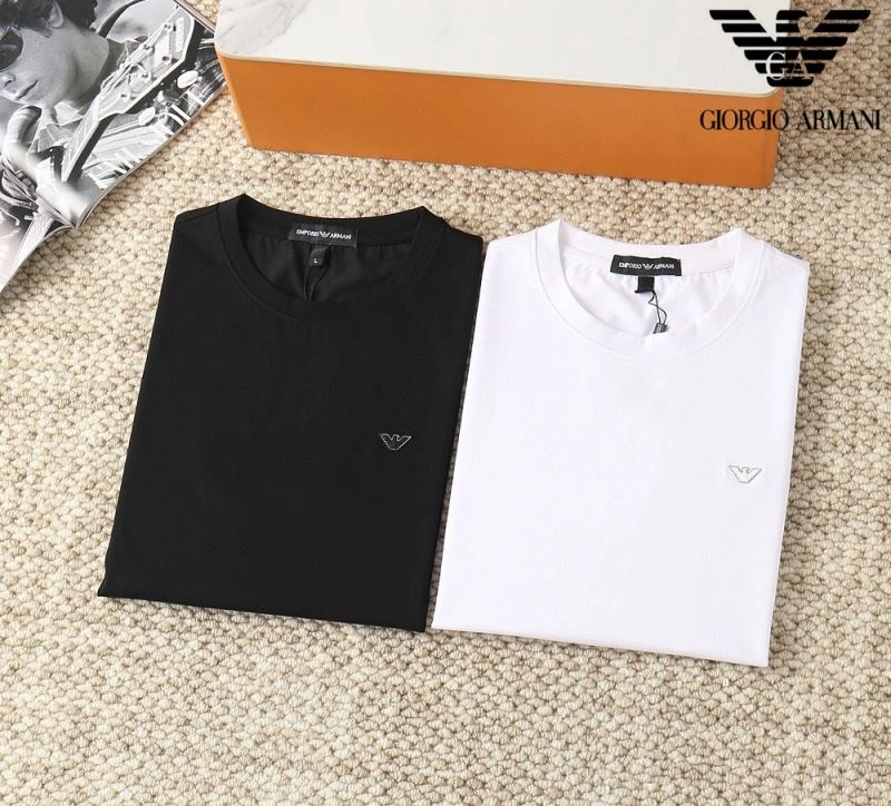 EyeCatching Armani T-Shirts 96231