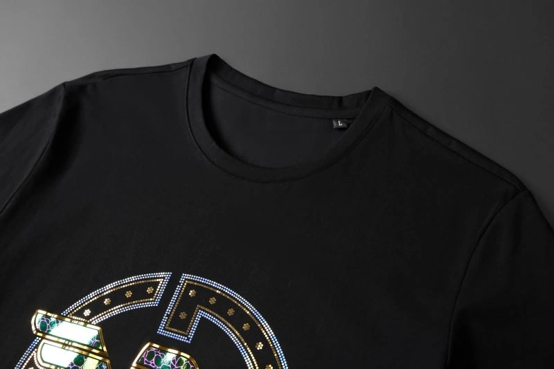 Armani T-Shirts Trendsetting 96219