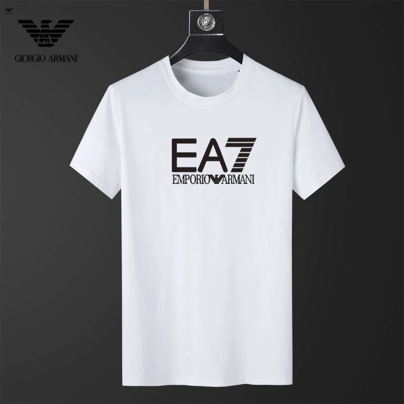 Armani T-Shirts Modern 96292