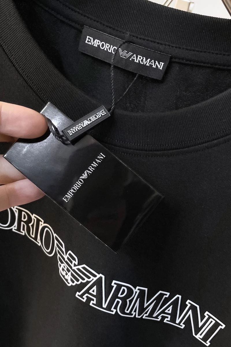 EasyCare Armani T-Shirts 96210