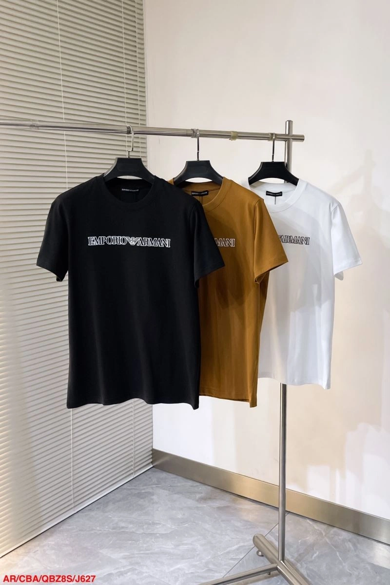 EasyCare Armani T-Shirts 96210