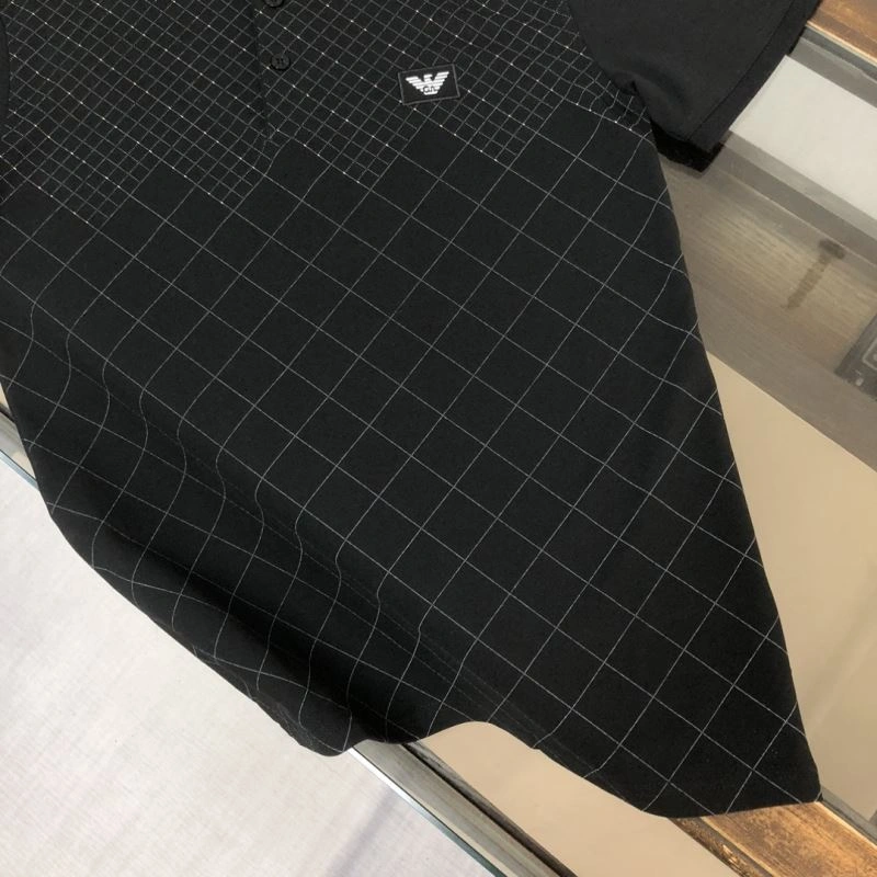 Armani T-Shirts FastDry 96209
