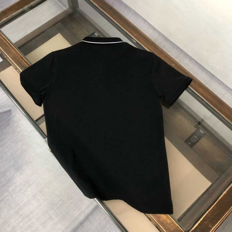 Armani T-Shirts FastDry 96209