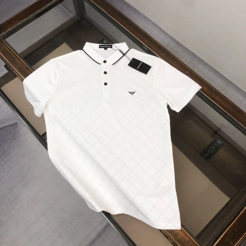 ComfortFit Armani T-Shirts 96207