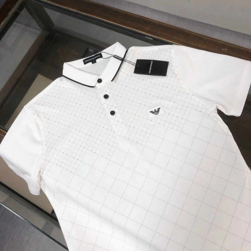 ComfortFit Armani T-Shirts 96207