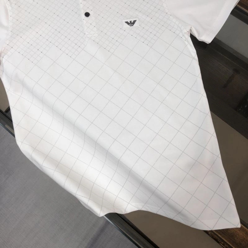 ComfortFit Armani T-Shirts 96207