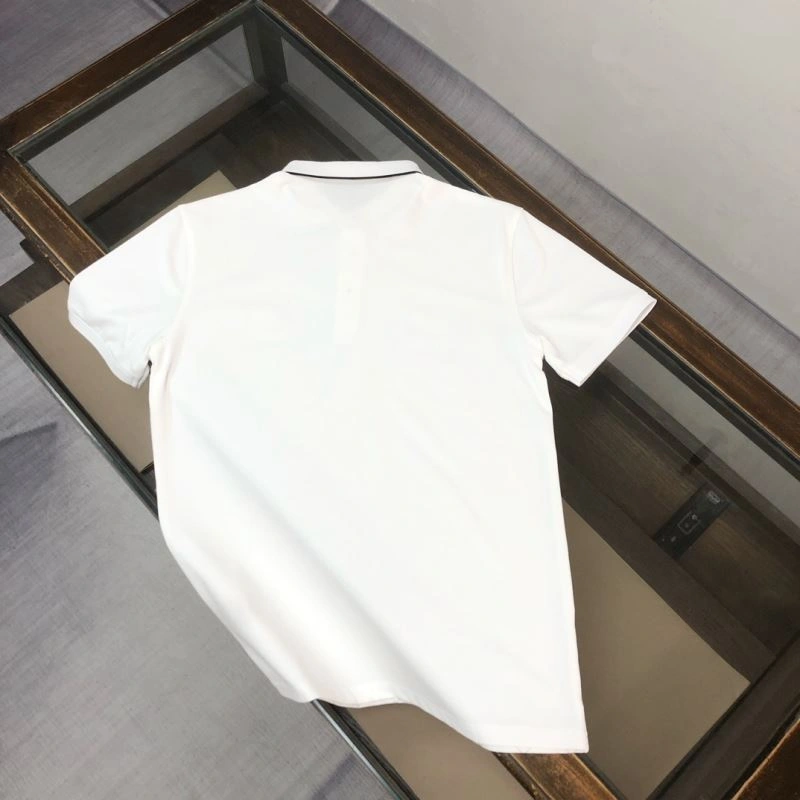 ComfortFit Armani T-Shirts 96207