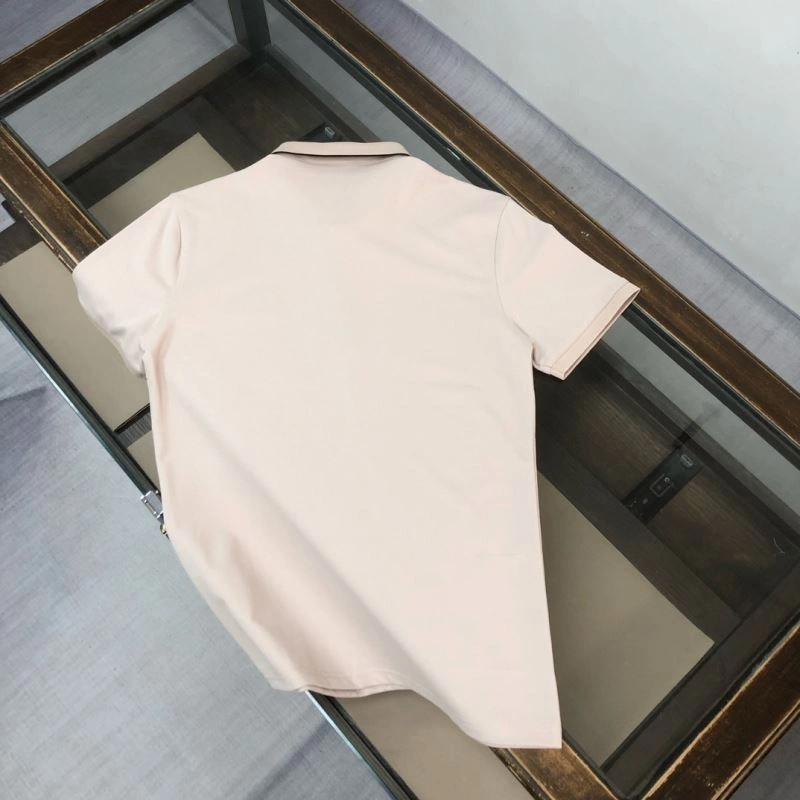 Armani T-Shirts Bold 96206