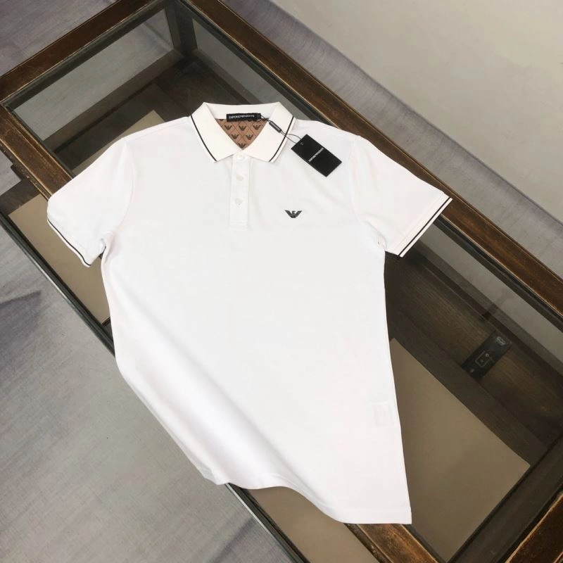 Armani T-Shirts Modern 96251