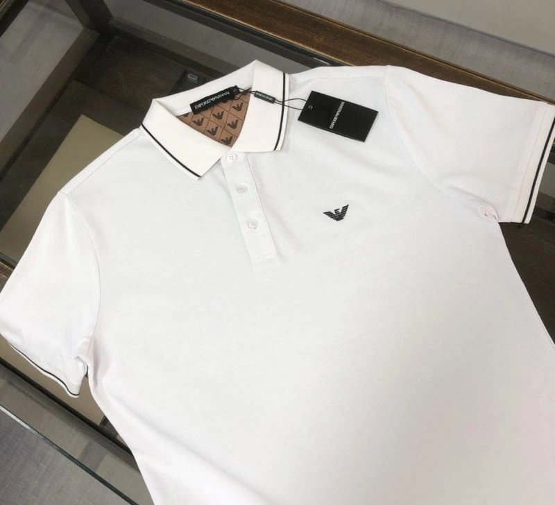 Armani T-Shirts Modern 96251