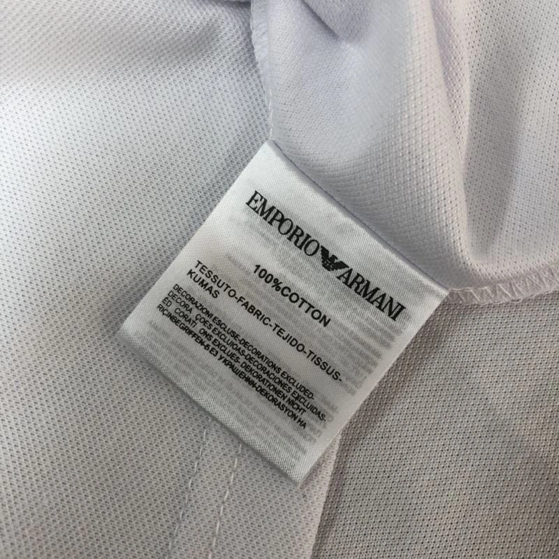 Armani T-Shirts Modern 96251