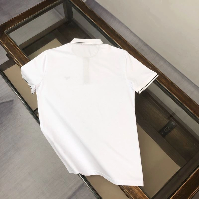 Armani T-Shirts Modern 96251