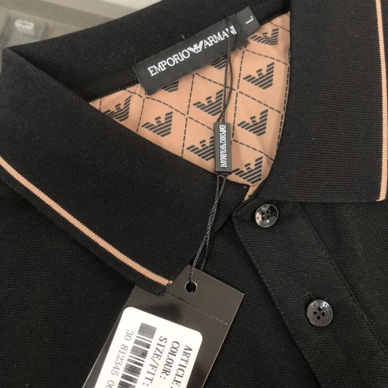 EyeCatching Armani T-Shirts 96211