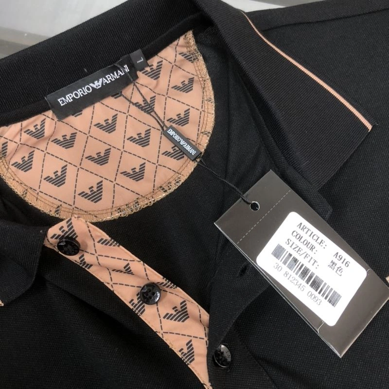 EyeCatching Armani T-Shirts 96211
