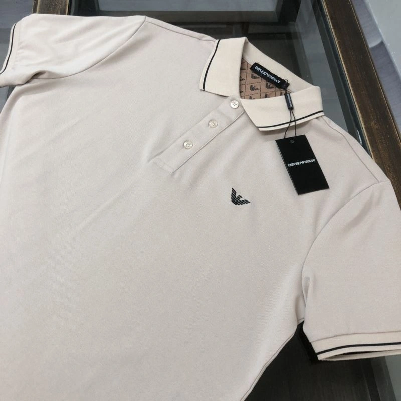 Modern Armani T-Shirts 96246