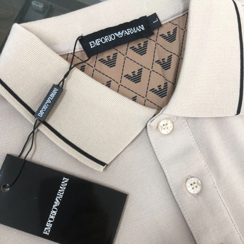 Modern Armani T-Shirts 96246
