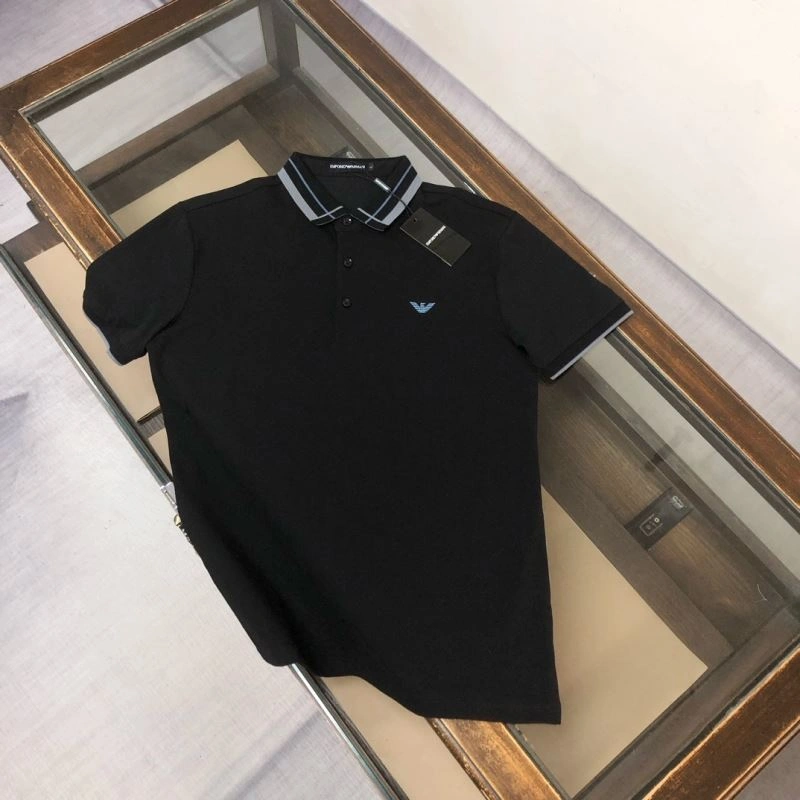 SoftTouch Armani T-Shirts 96204