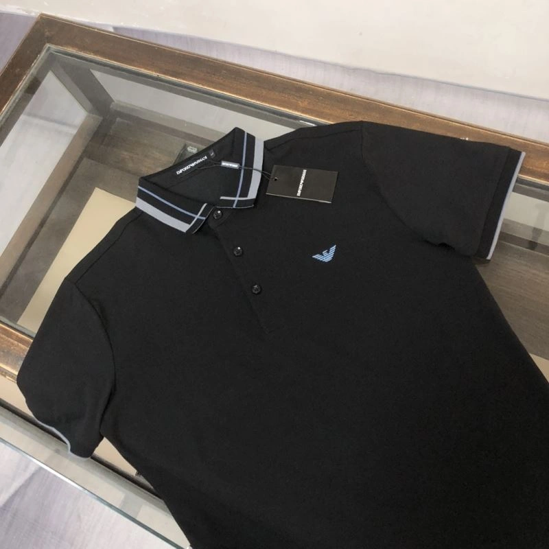 SoftTouch Armani T-Shirts 96204
