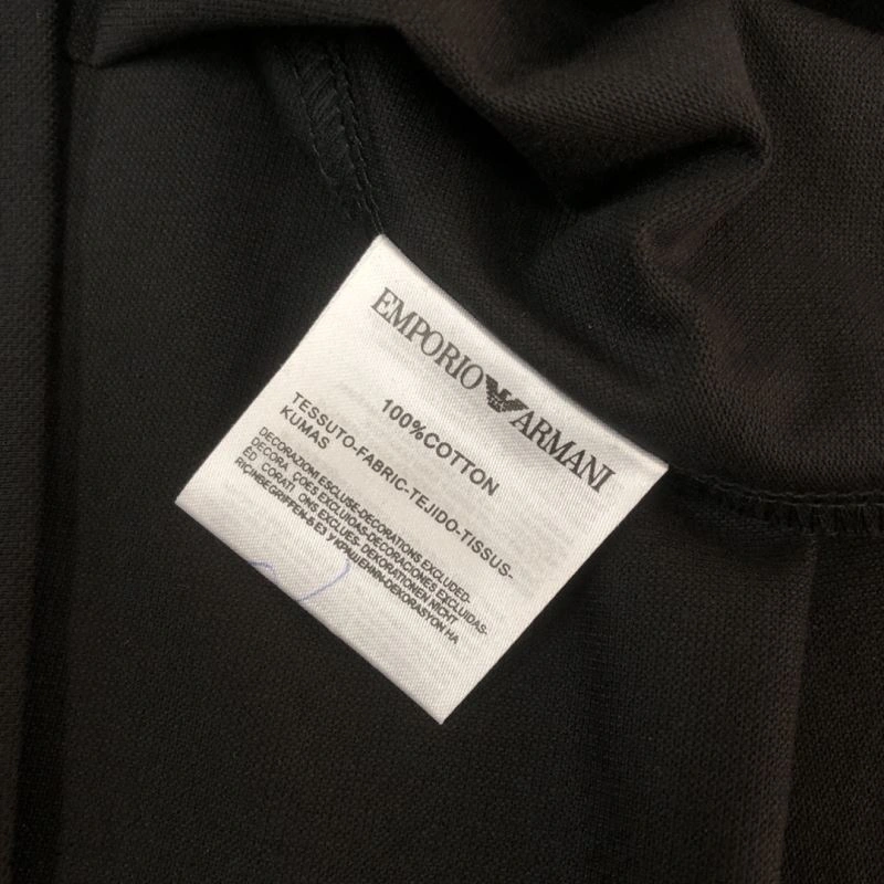 SoftTouch Armani T-Shirts 96204