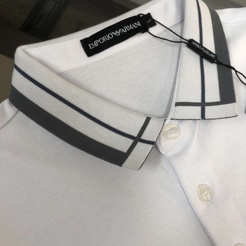 Armani T-Shirts Lightweight 96215