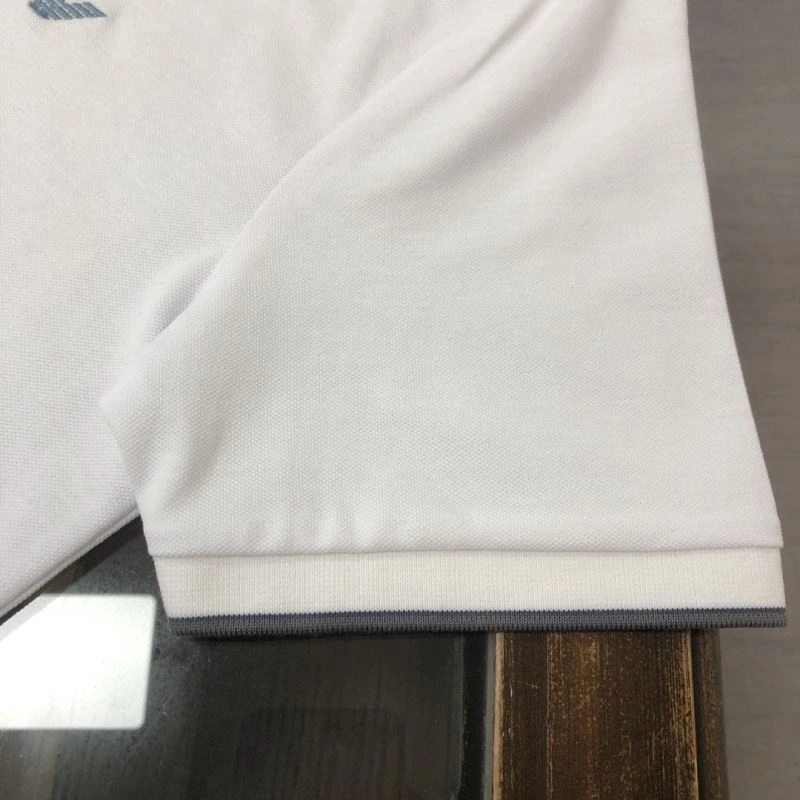 Armani T-Shirts Lightweight 96215