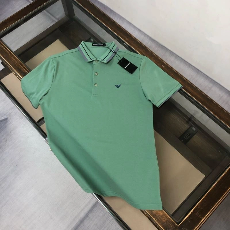 Bright Armani T-Shirts 96203