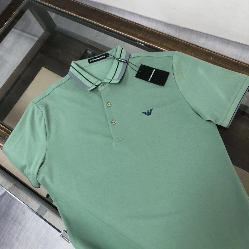 Bright Armani T-Shirts 96203