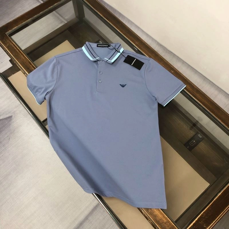 Armani T-Shirts Trendy 96216
