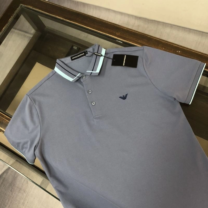 Armani T-Shirts Trendy 96216
