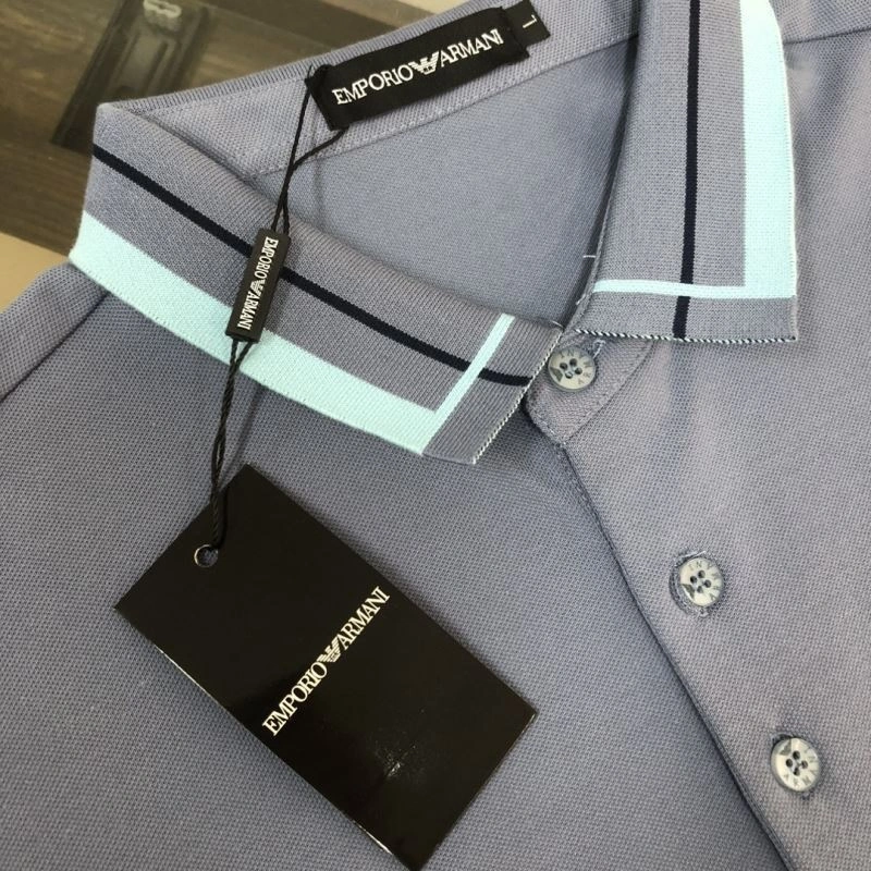 Armani T-Shirts Trendy 96216