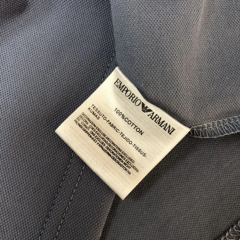 Armani T-Shirts Trendy 96216