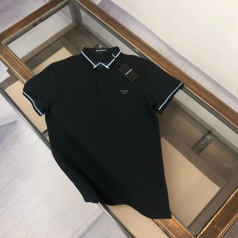 Armani T-Shirts Efficient 96311