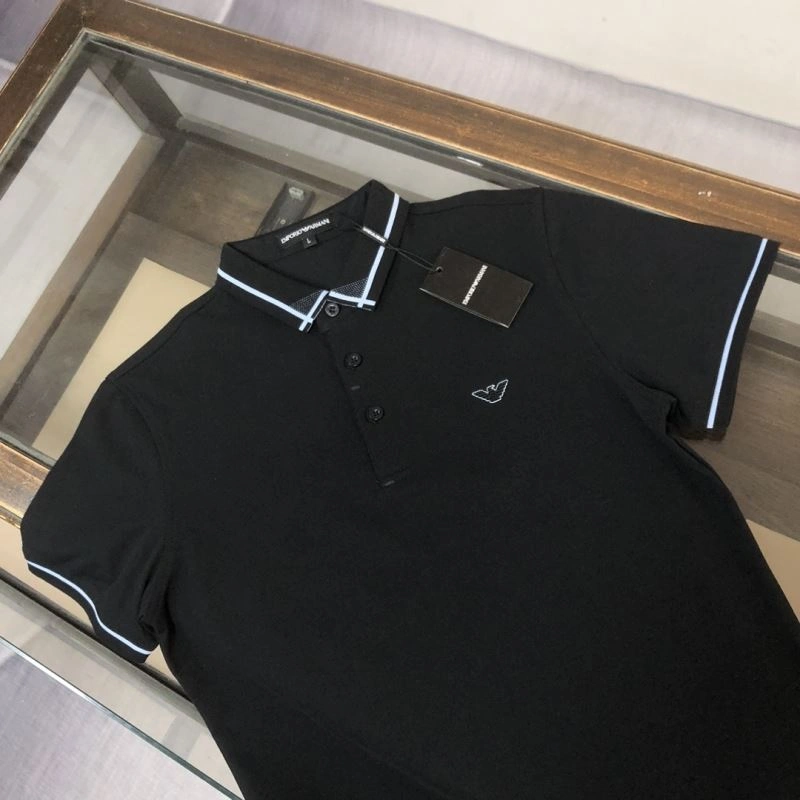 Armani T-Shirts Efficient 96311