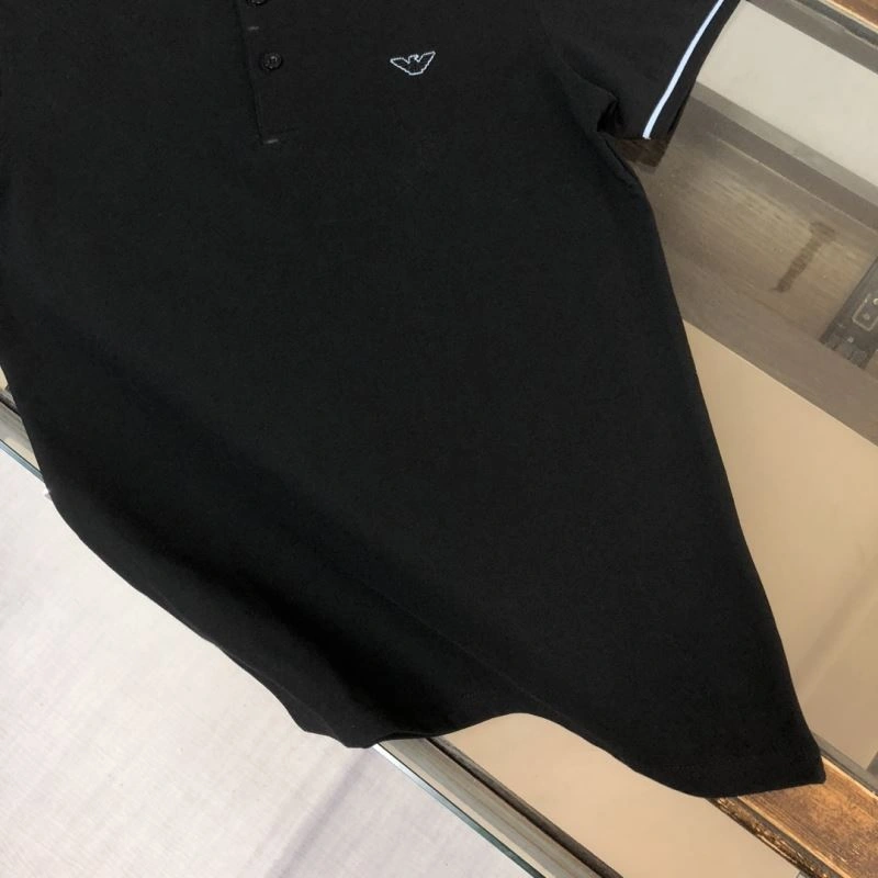 Armani T-Shirts Efficient 96311