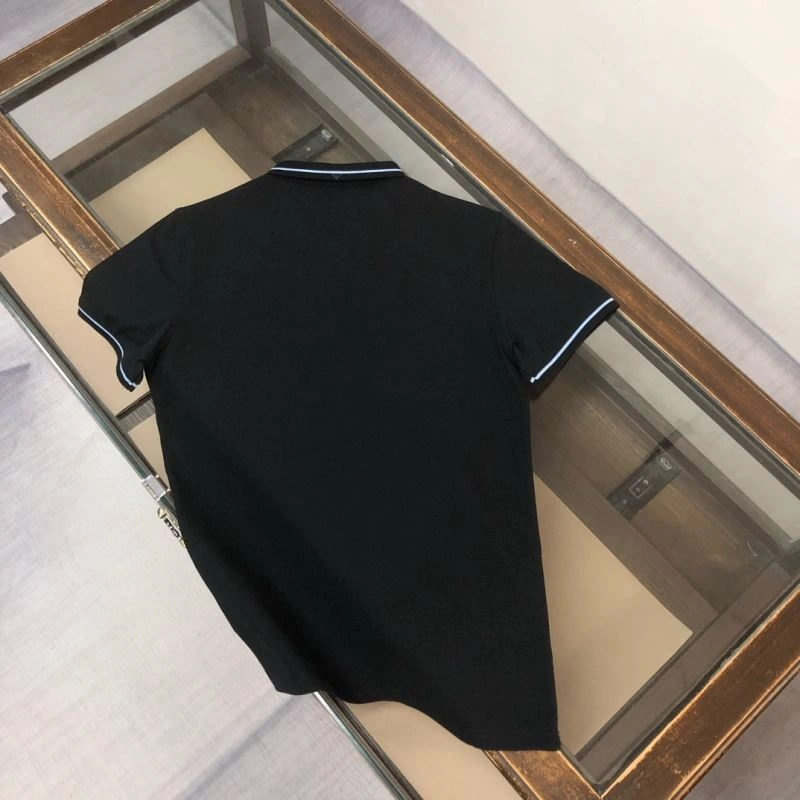 Armani T-Shirts Efficient 96311