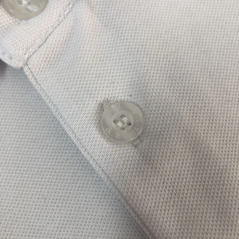 Armani T-Shirts Trendsetting 96200