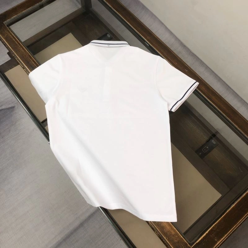 Armani T-Shirts Trendsetting 96200