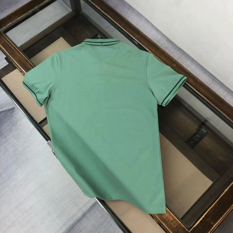 Armani T-Shirts Vibrant 96199