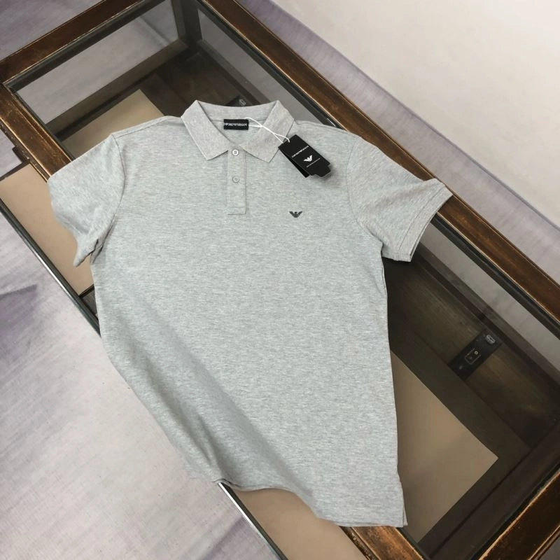 Armani T-Shirts GoodFit 96197