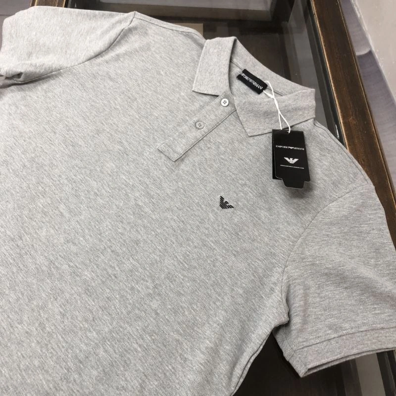 Armani T-Shirts GoodFit 96197