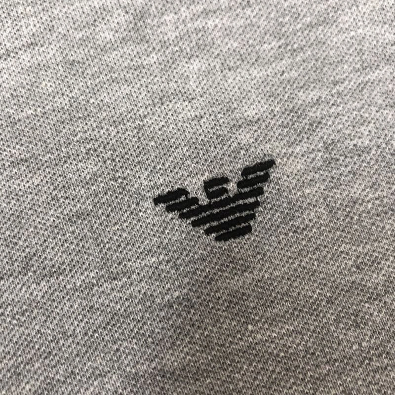 Armani T-Shirts GoodFit 96197