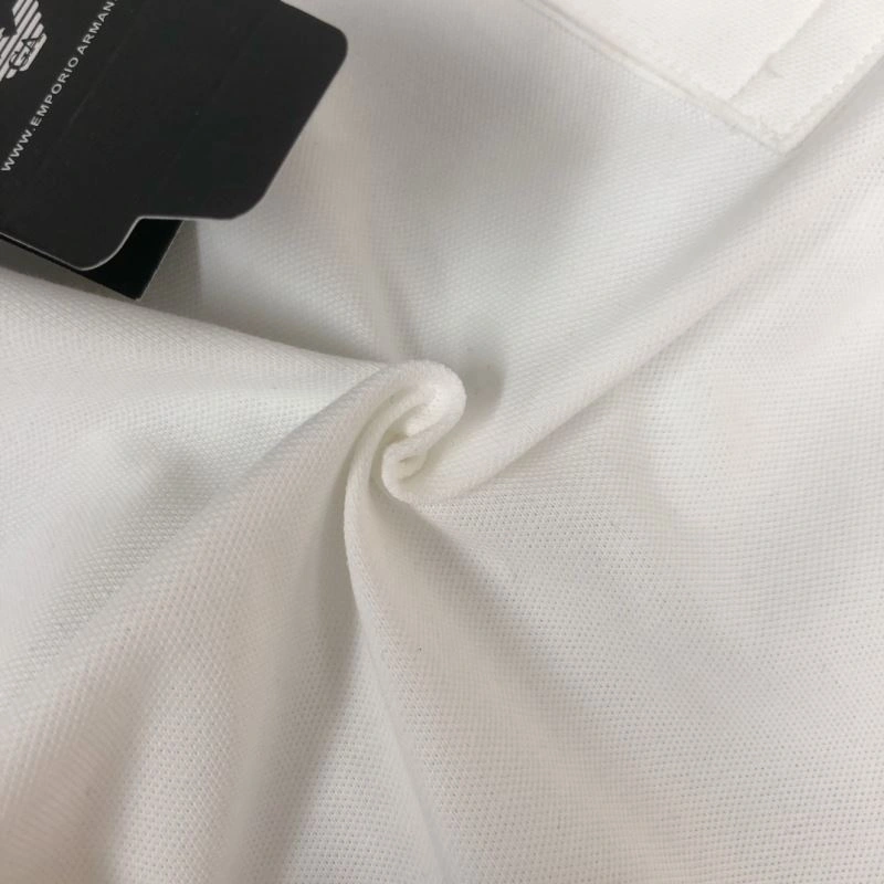 Armani T-Shirts Refined 96196