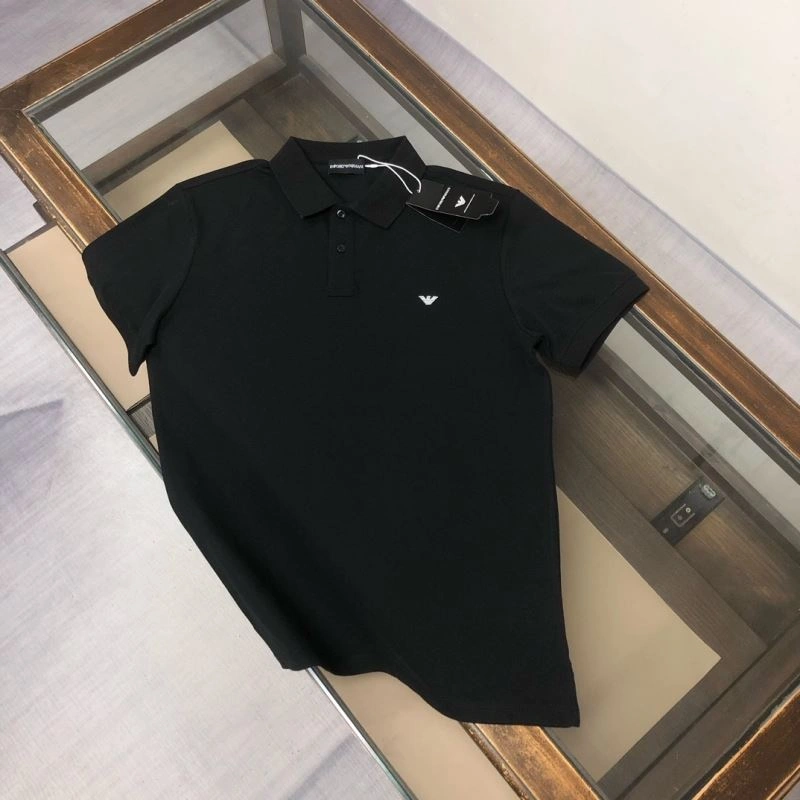 Timeless Armani T-Shirts 96227