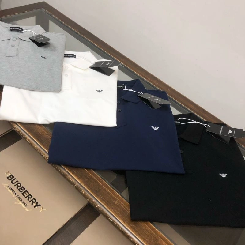 Timeless Armani T-Shirts 96227
