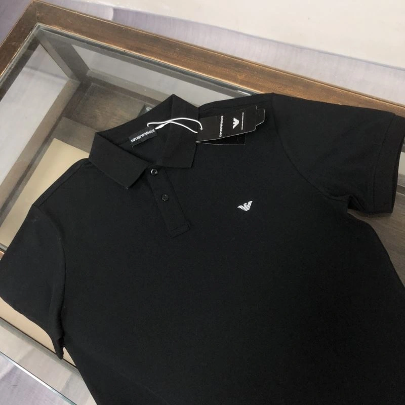 Timeless Armani T-Shirts 96227